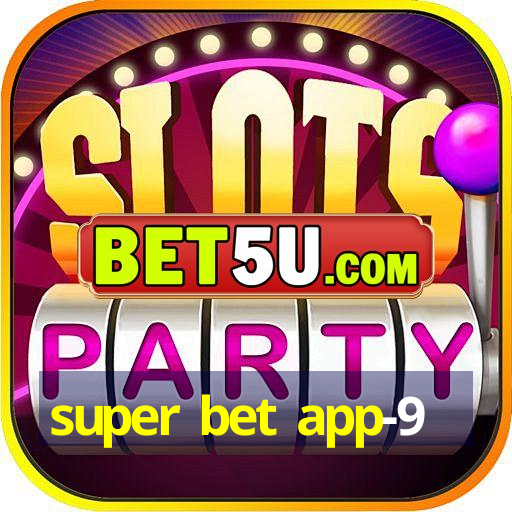 super bet app